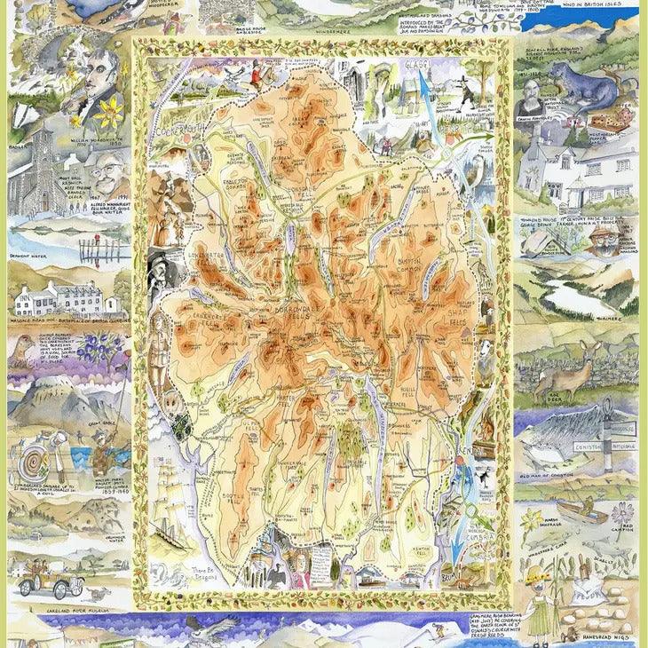 Skiing 1000 Piece Jigsaw Puzzle