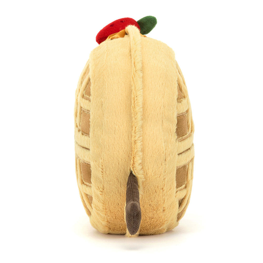 Amuseables Rene Waffle by Jellycat