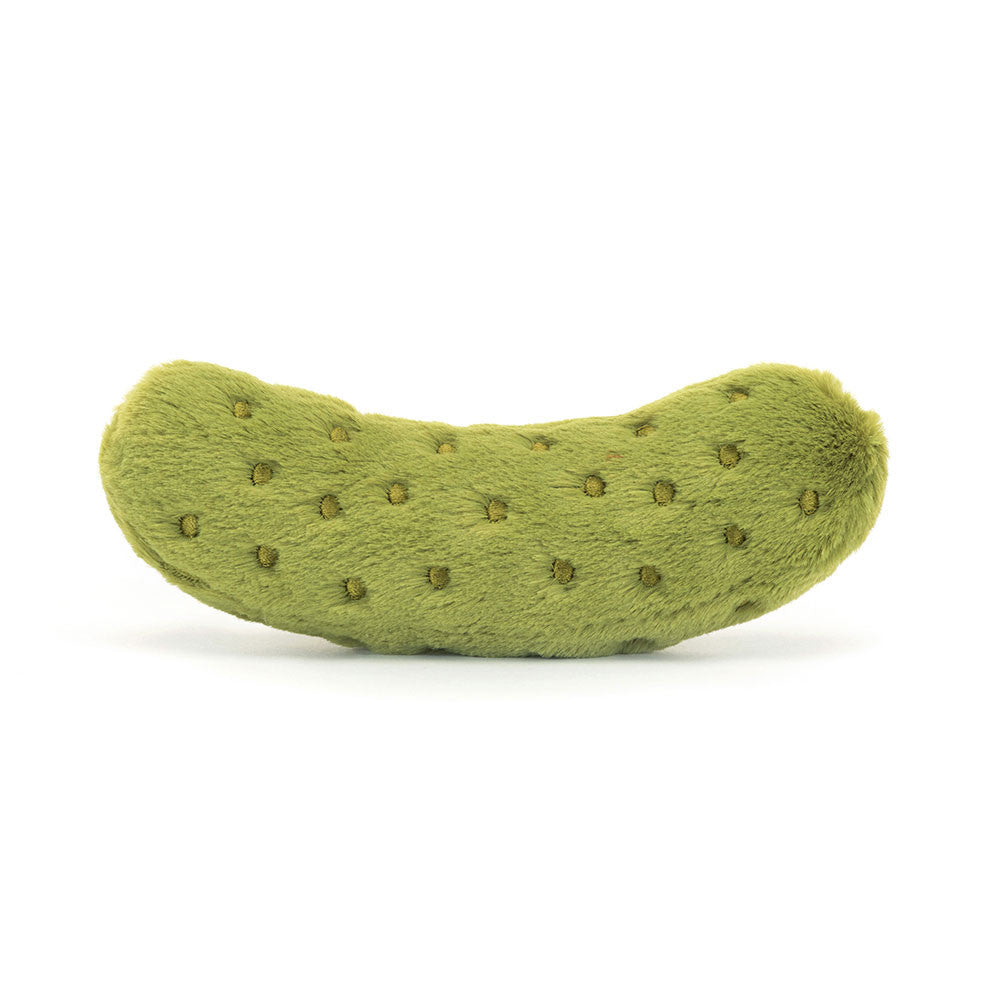 Amuseables Pickle by Jellycat