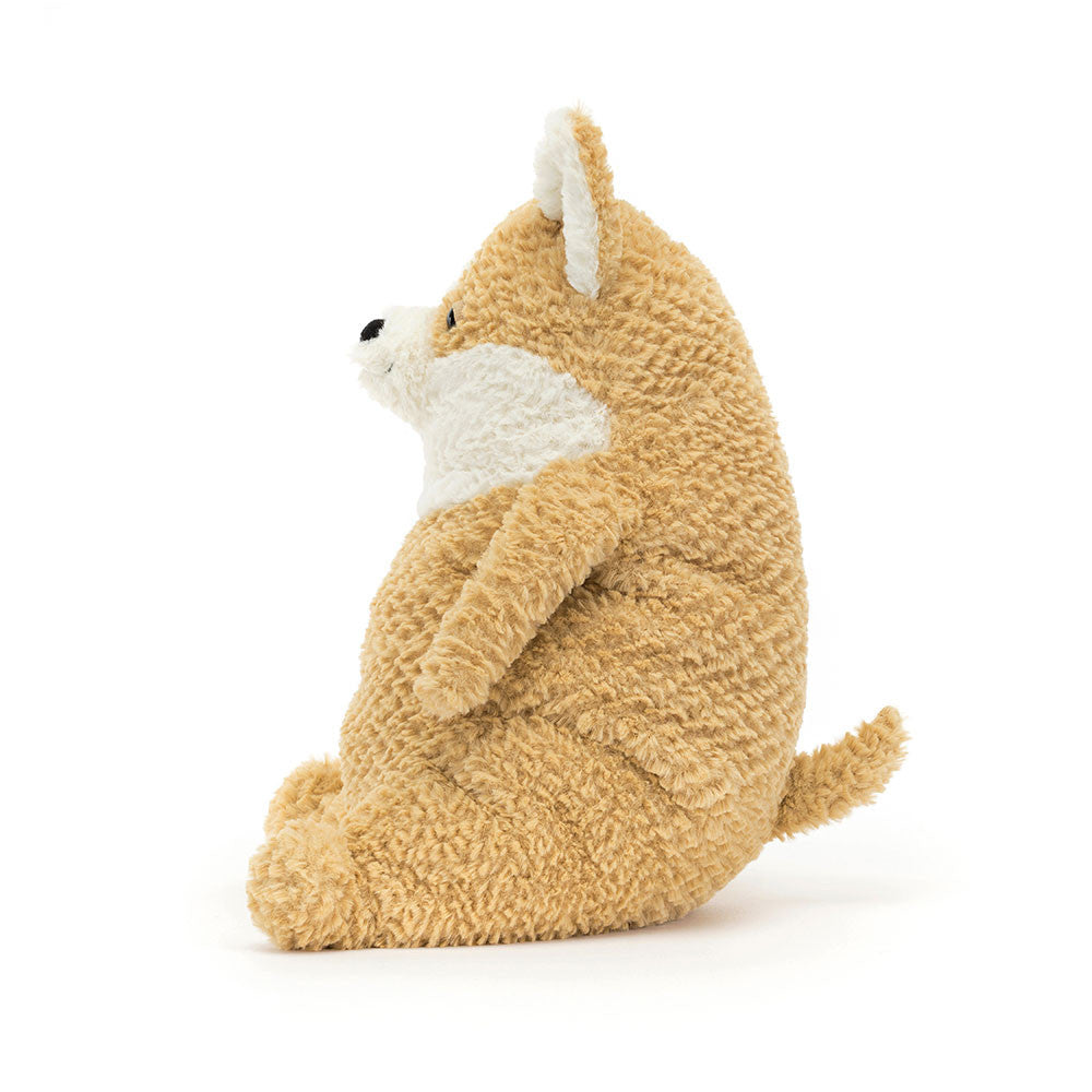 Amore Corgi by Jellycat
