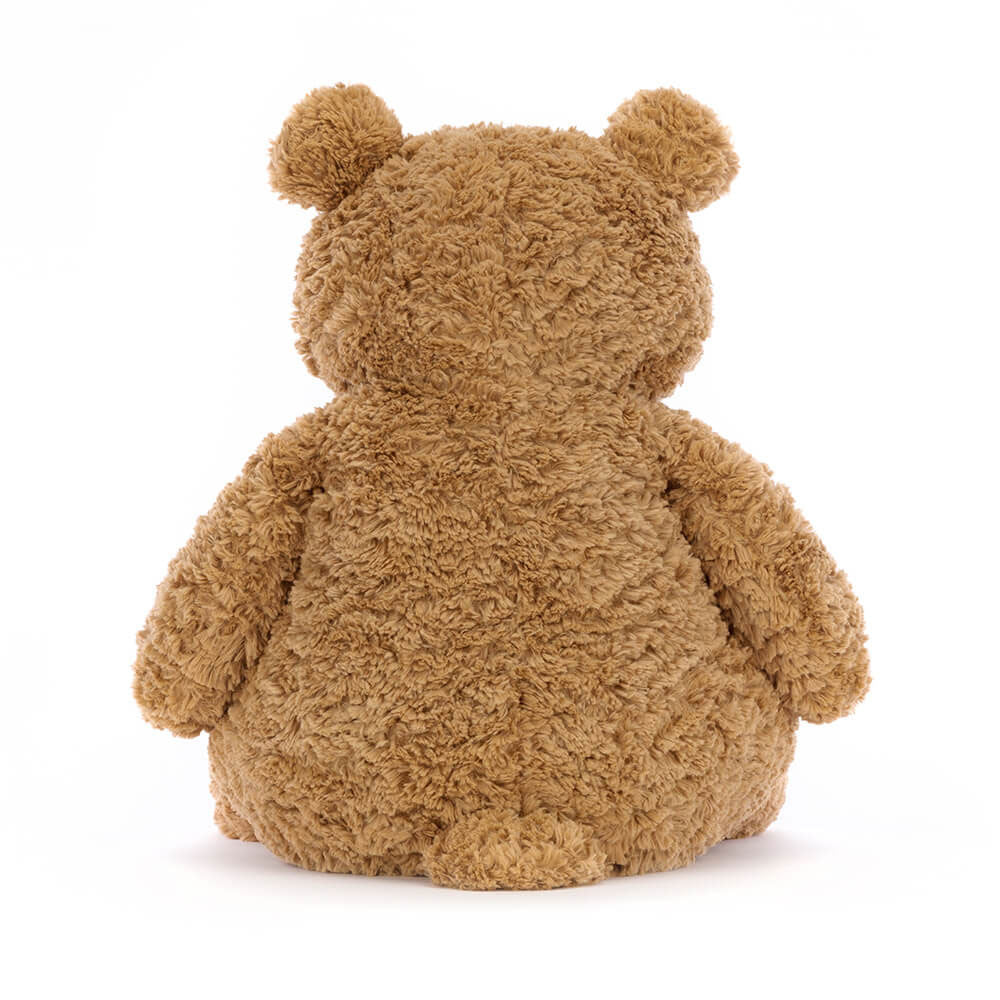 Bartholomew Bear by Jellycat