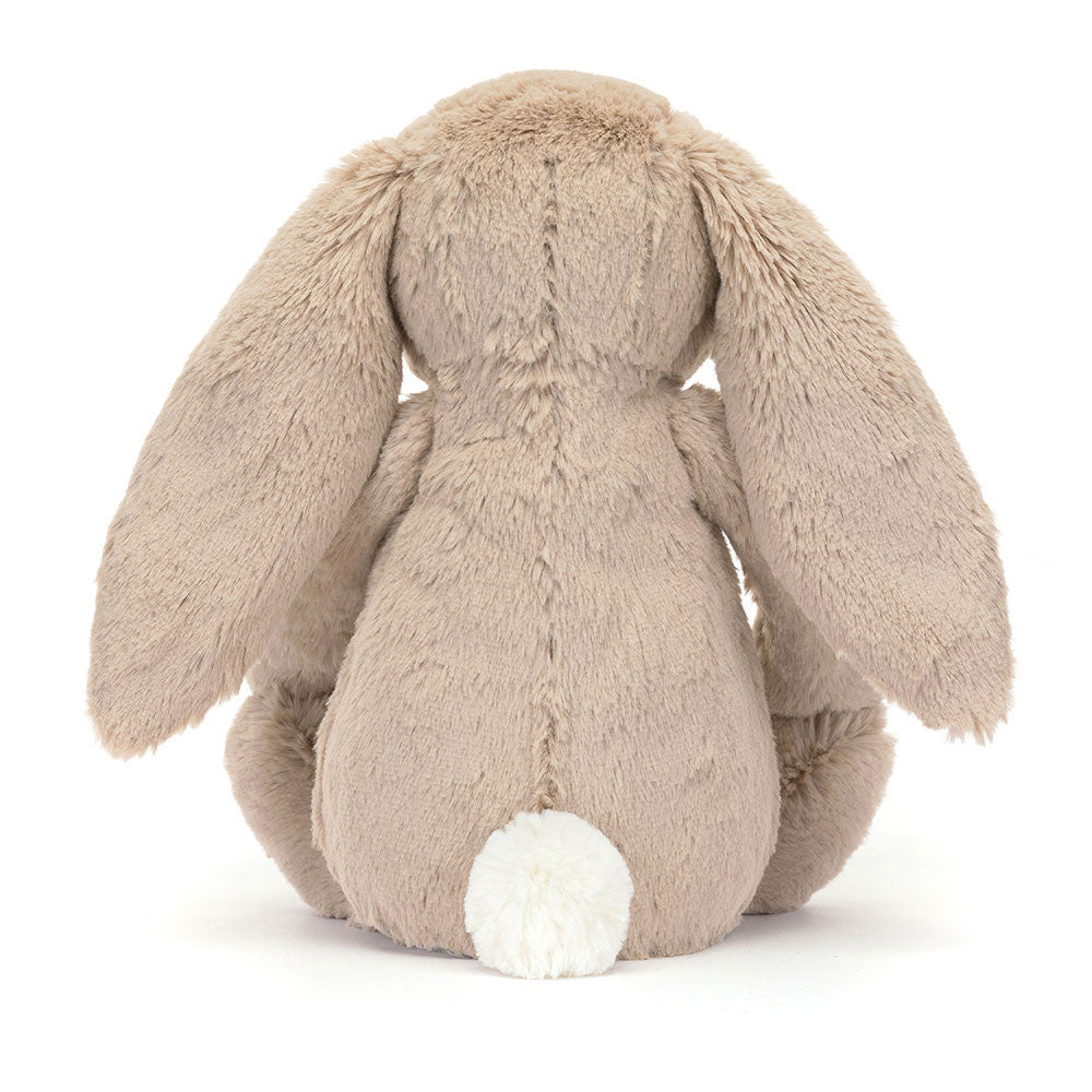 Blossom Beige Bunny "Petal' by Jellycat