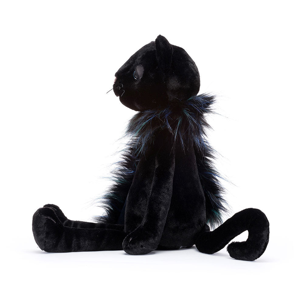 Glamorama Cat by Jellycat