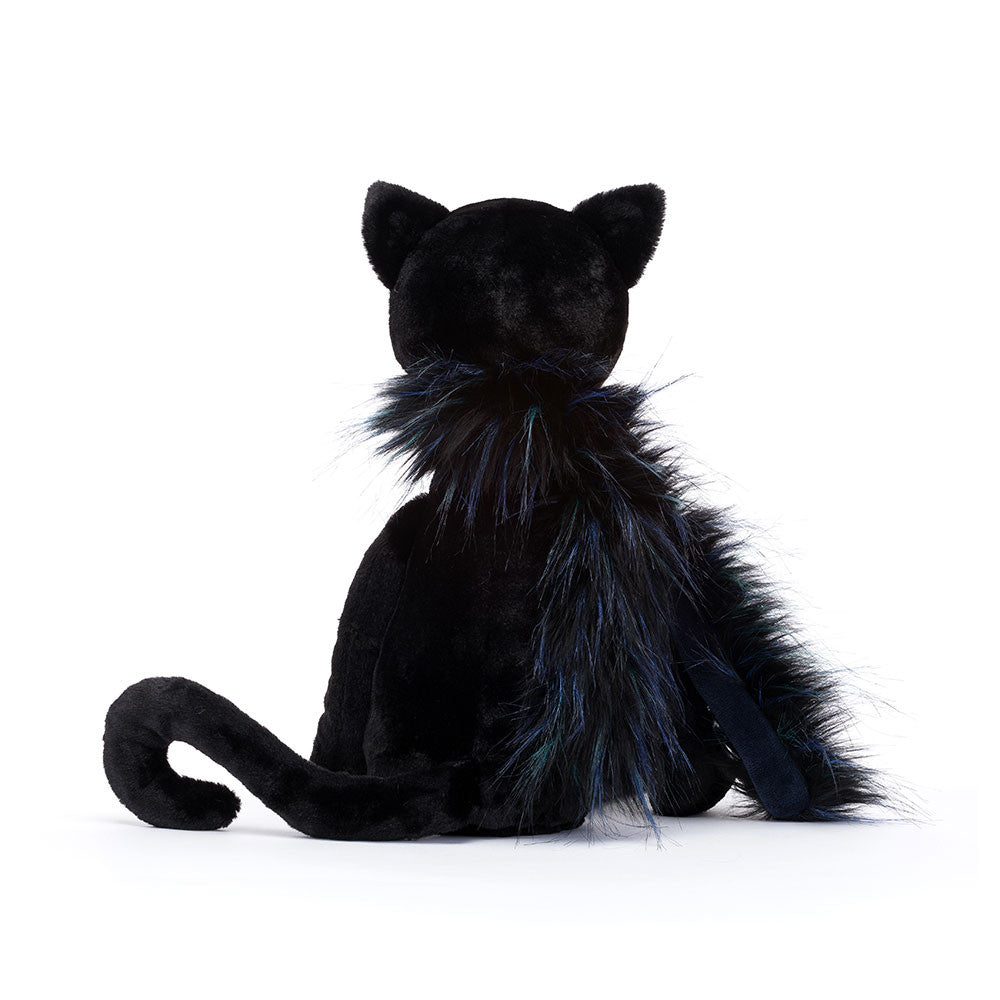 Glamorama Cat by Jellycat