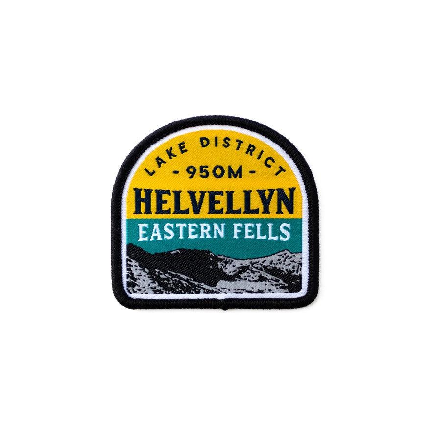Helvellyn Patch