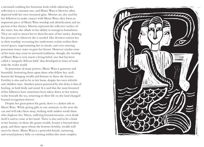 Treasury or Folklore (Seas & Rivers)