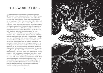 Treasury or Folklore (Woodlands & Forests)
