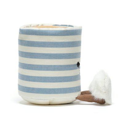 Amuseables Rosie Lea Mug of Tea Jellycat