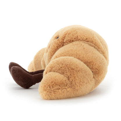 Amuseables Croissant by Jellycat
