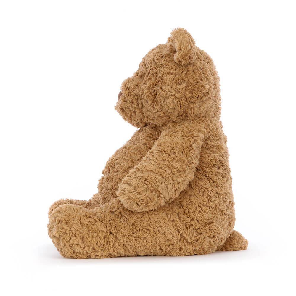 Bartholomew Bear by Jellycat