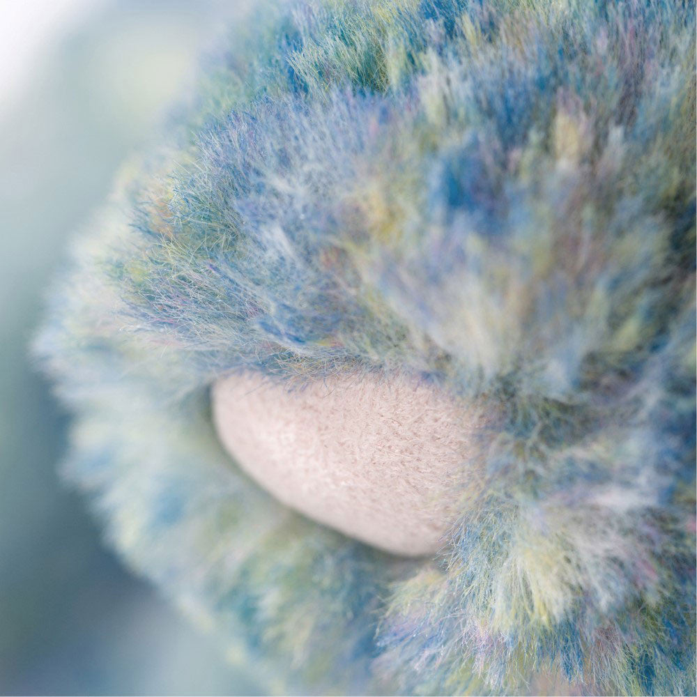 Bashful Luxe Bunny Azure Jellycat