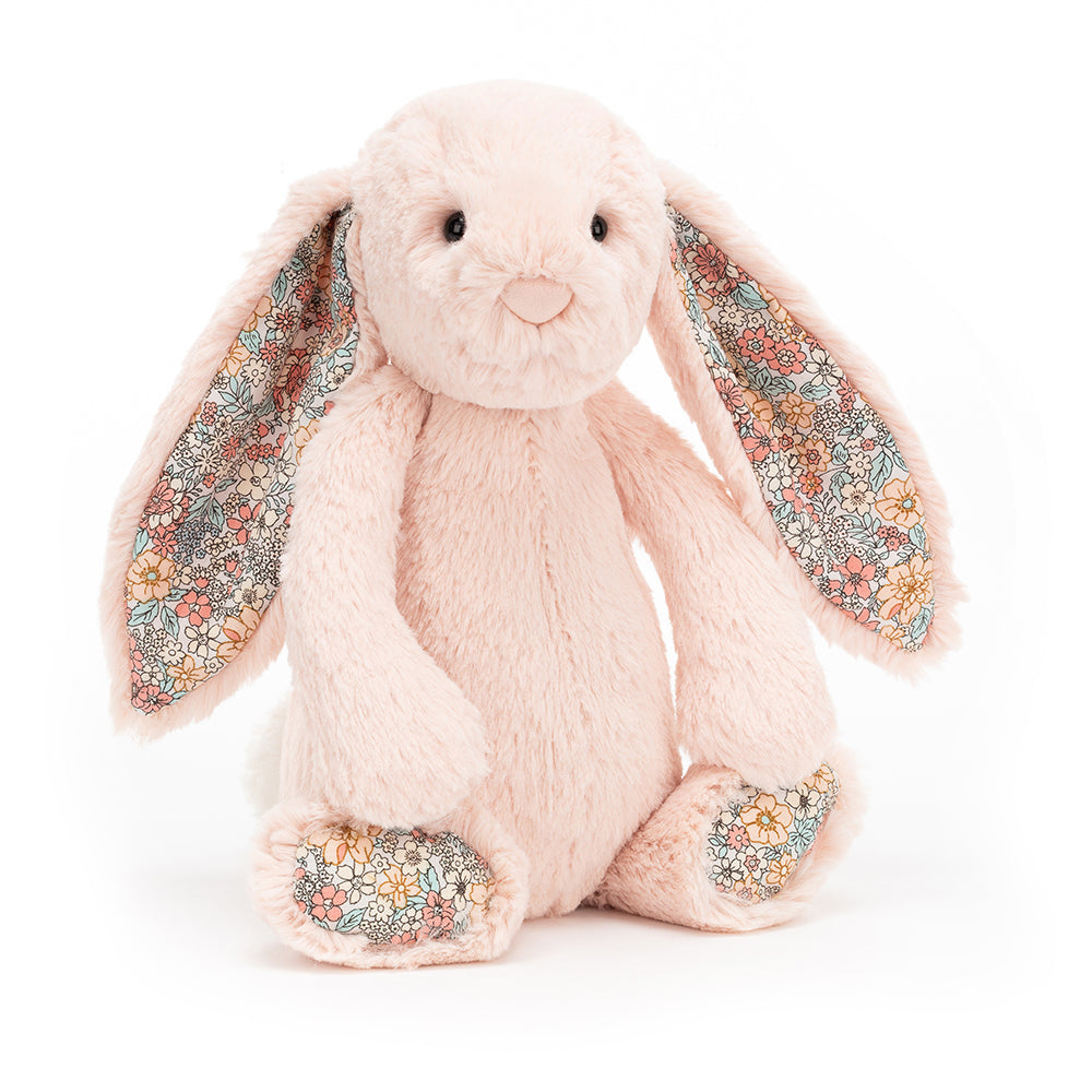 Blossom Blush Bunny by Jellycat