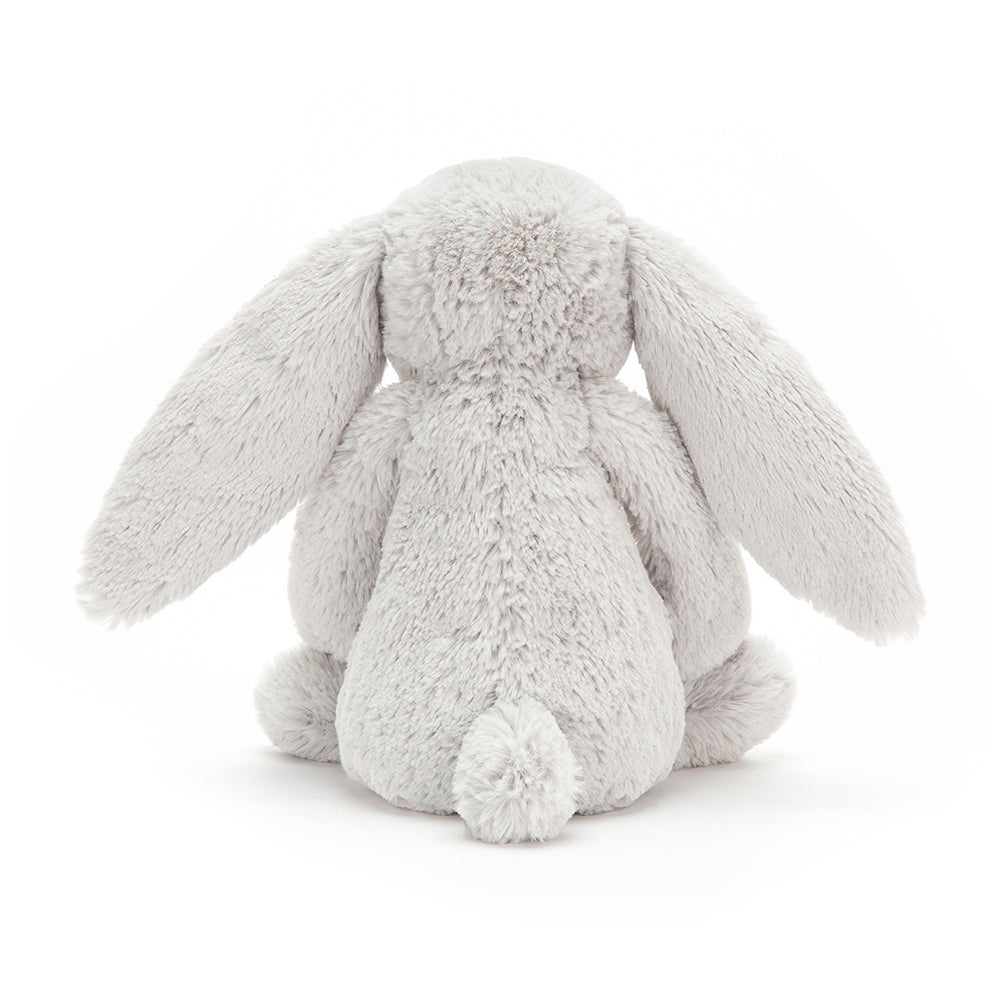 Blossom Silver Bunny by Jellycat