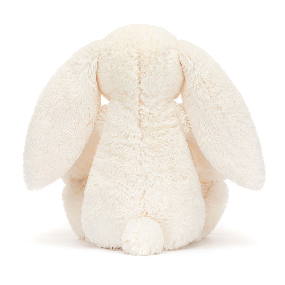 Blossom Cream Bunny "Berry' by Jellycat