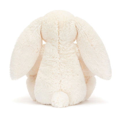 Blossom Cream Bunny "Berry' by Jellycat