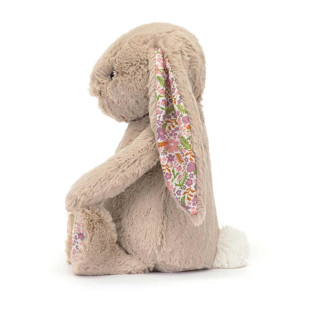 Blossom Beige Bunny "Petal' by Jellycat