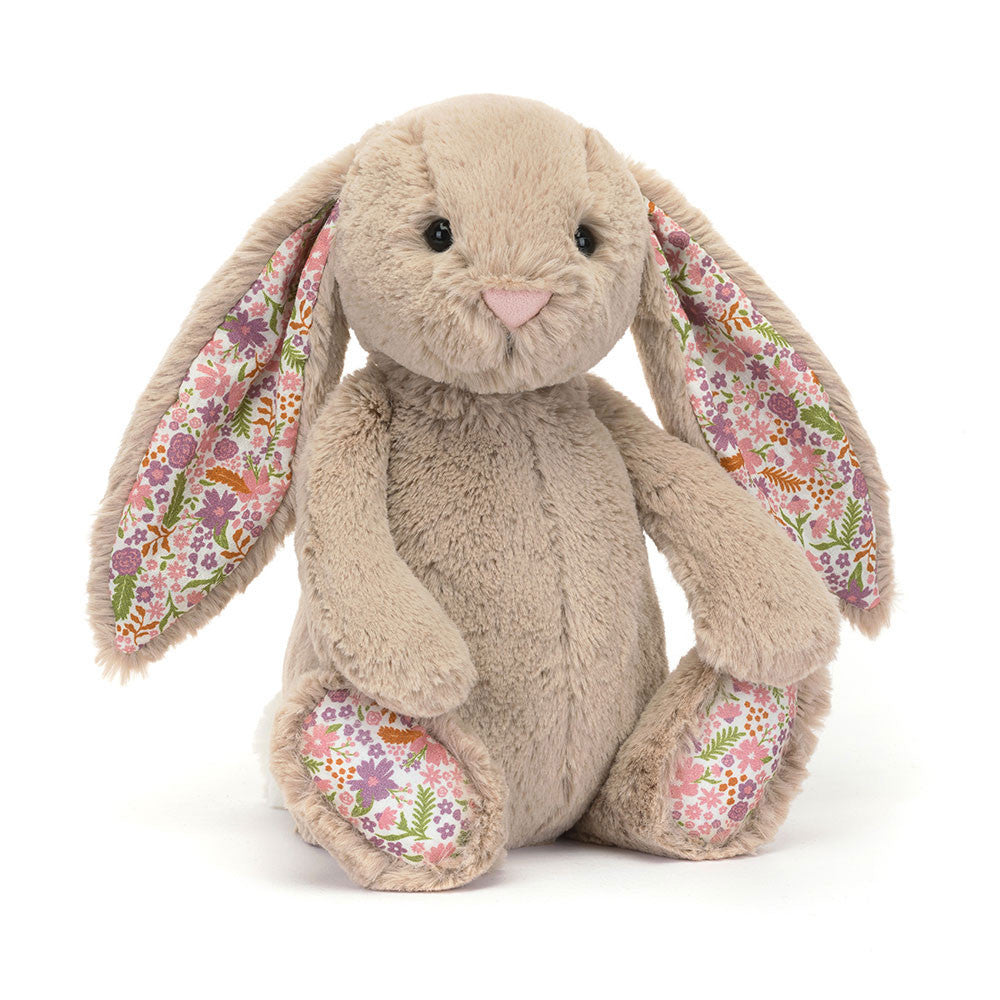Blossom Beige Bunny "Petal' by Jellycat