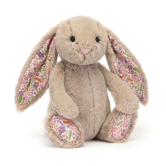 Blossom Beige Bunny "Petal' by Jellycat
