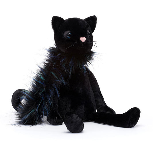 Glamorama Cat by Jellycat