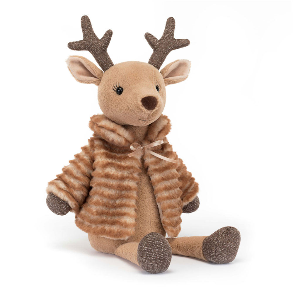 Sofia Reindeer by Jellycat