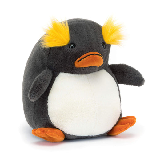 Maurice Macaroni Penguin by Jellycat