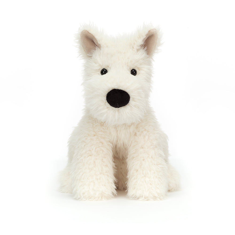 Munro Scottie Dog by Jellycat
