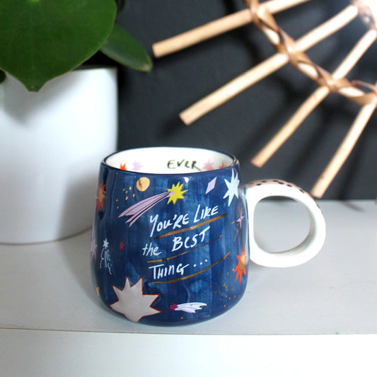 You're Like The Best Thing (Ever) Mug