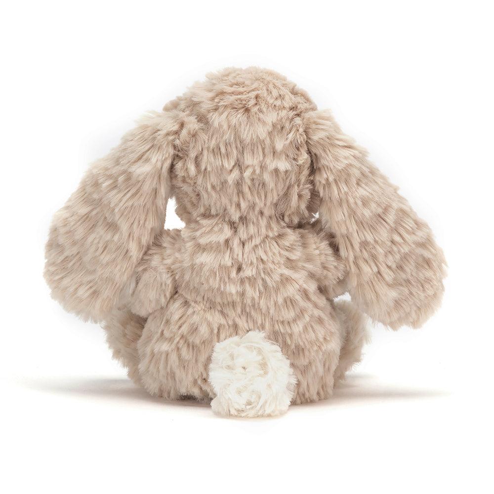 Yummy Beige Bunny by Jellycat