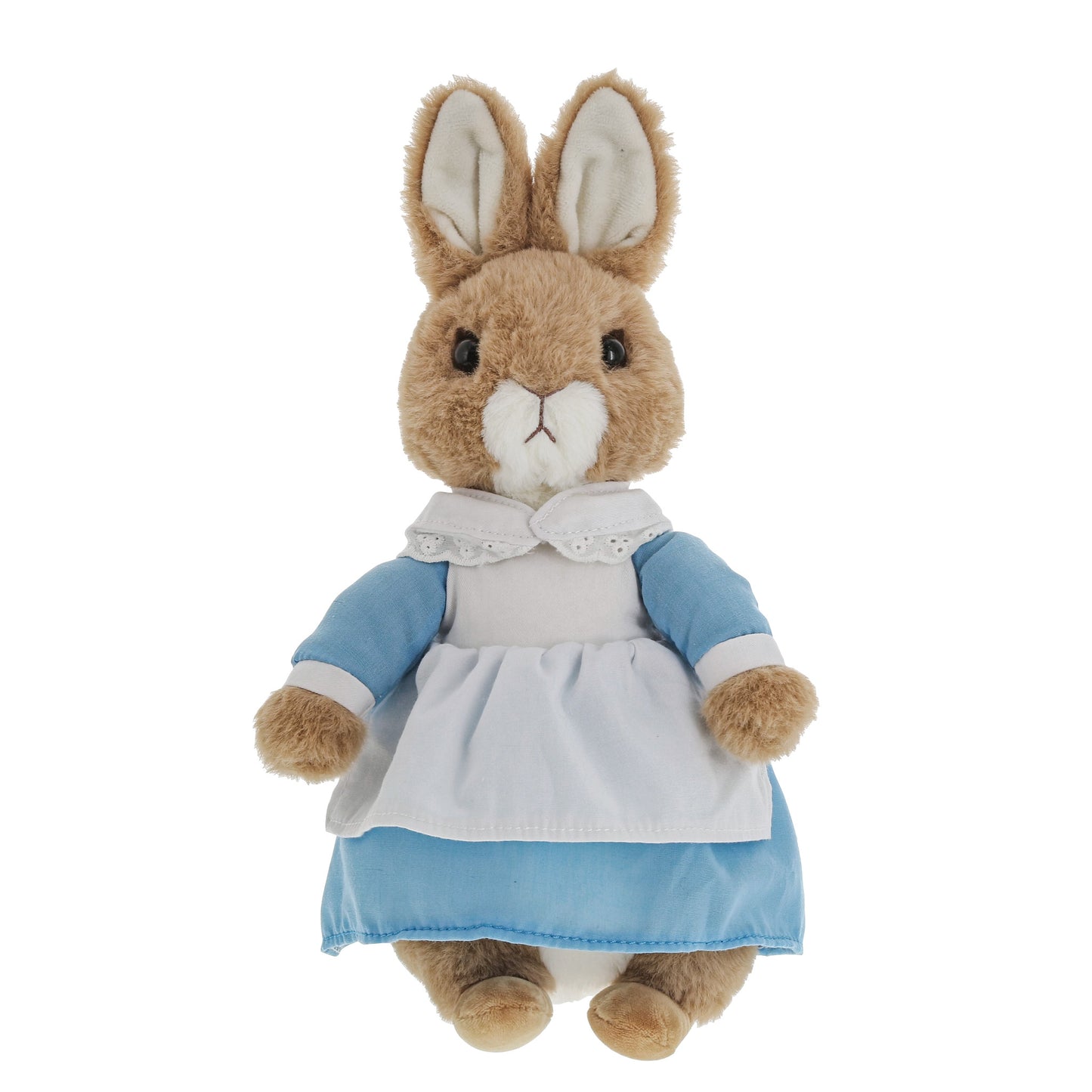 Mrs Rabbit Soft Toy